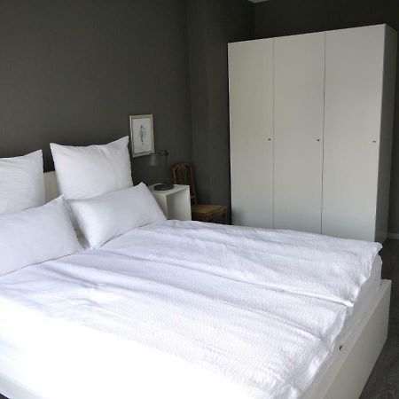 Ferienwohnung Lebendiges Linden Hannover Exterior foto