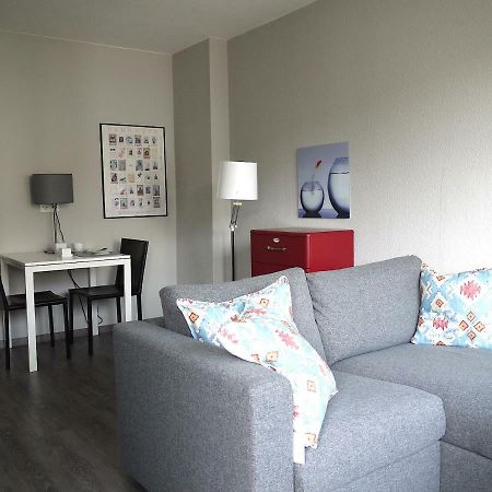 Ferienwohnung Lebendiges Linden Hannover Exterior foto