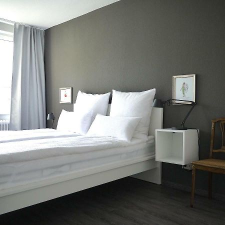 Ferienwohnung Lebendiges Linden Hannover Exterior foto