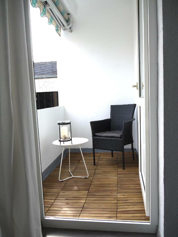 Ferienwohnung Lebendiges Linden Hannover Exterior foto