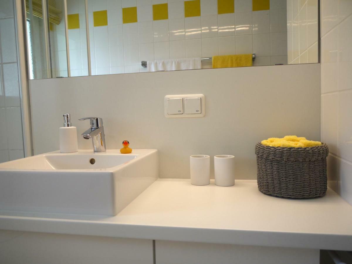 Ferienwohnung Lebendiges Linden Hannover Exterior foto