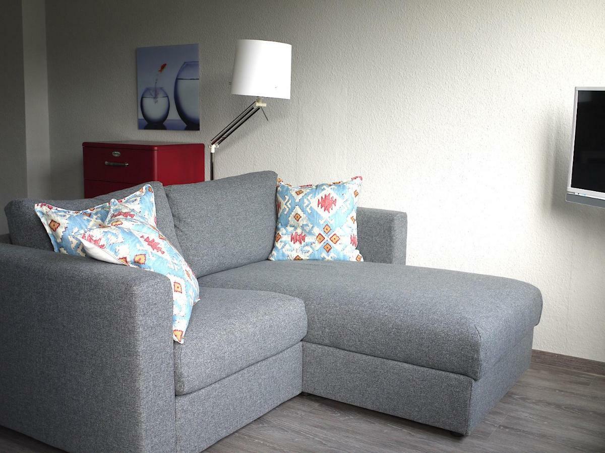 Ferienwohnung Lebendiges Linden Hannover Exterior foto