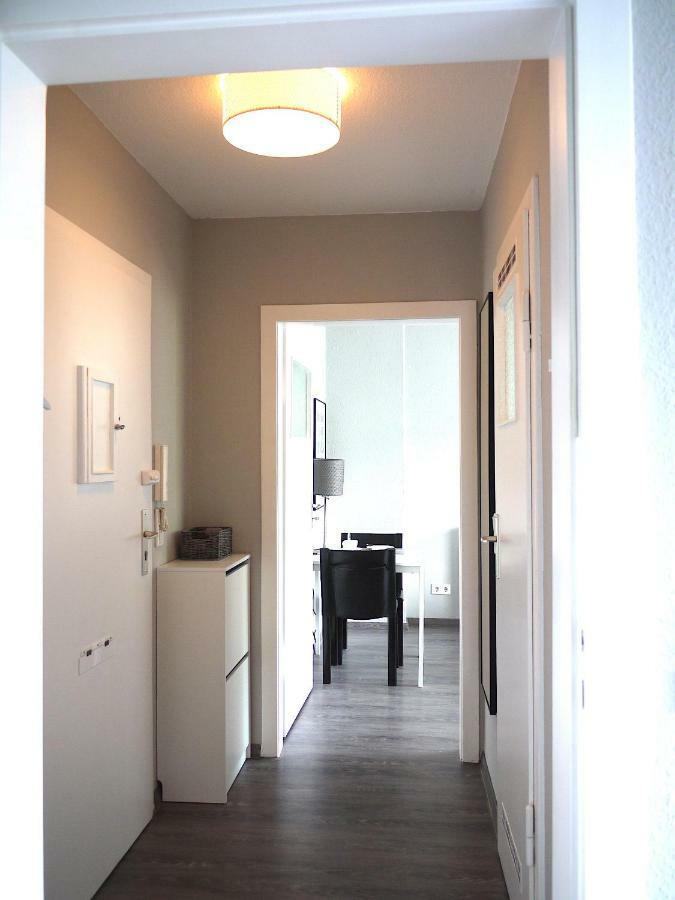 Ferienwohnung Lebendiges Linden Hannover Exterior foto