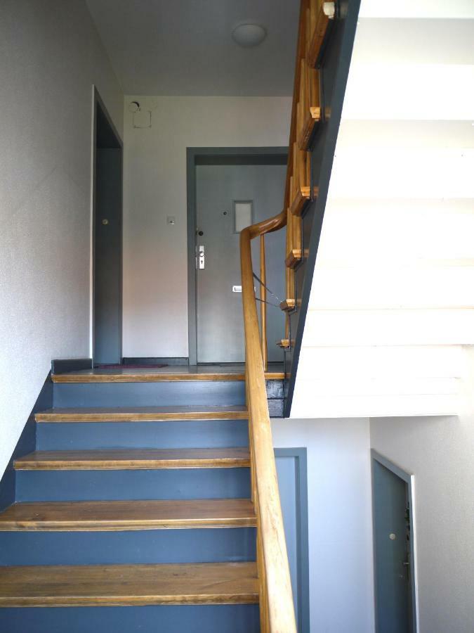 Ferienwohnung Lebendiges Linden Hannover Exterior foto